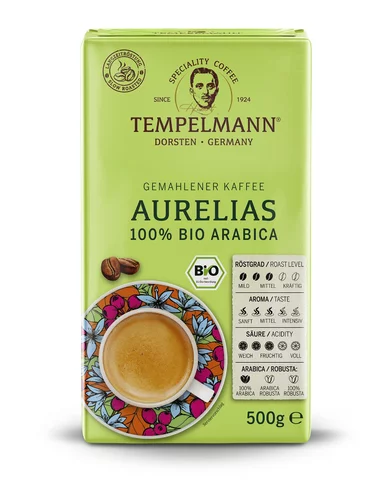 Tempelmann Aurelias, 500g VP BIO*, CCG1 оптом